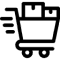 Delivery icon