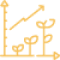 Growth Icon